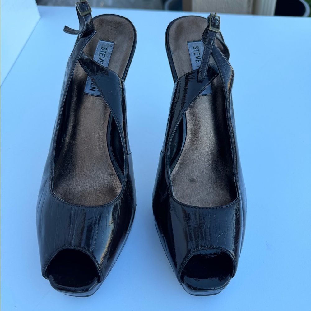 Steve Madden size 8.5
